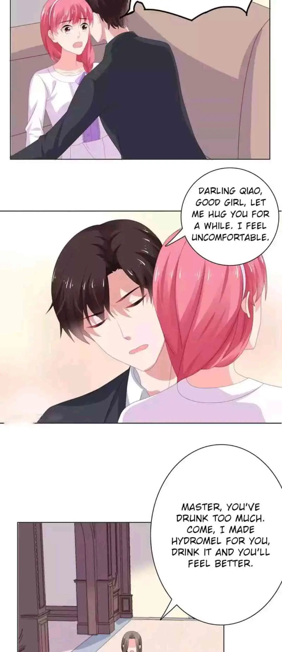 A Marriage for Sale Chapter 74 16